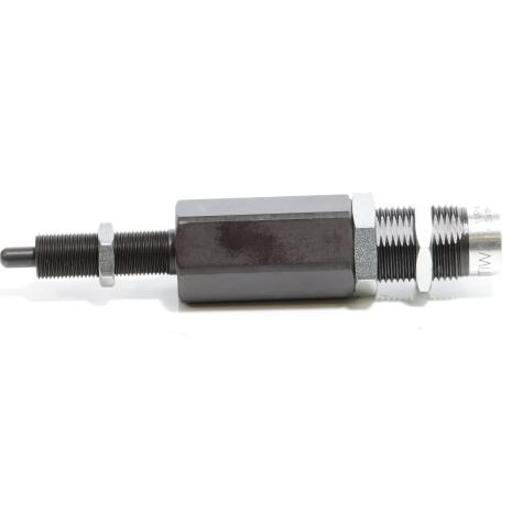 Shock absorber  New